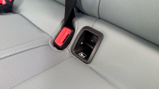 Mercedes-Benz CLA 250e AMG Line Executive 5dr Tip Auto Estate